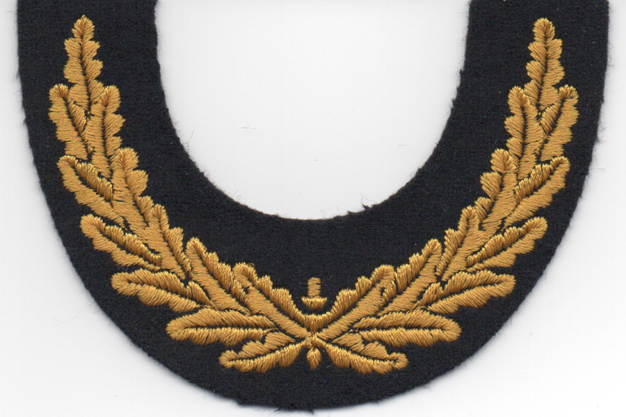 A - Uniform Ehrenkranz