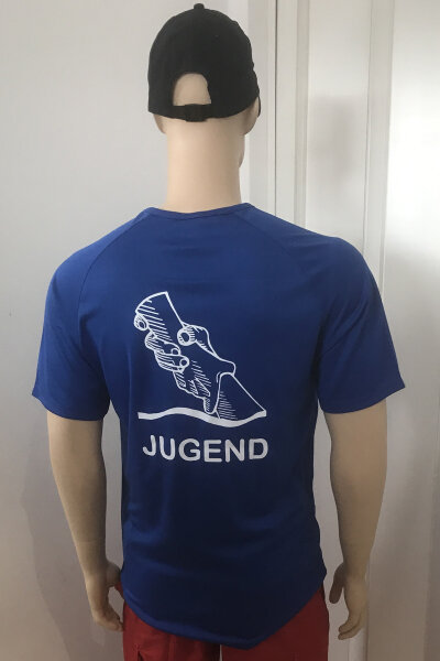 T - Shirt Jugend "Baumwolle" Erwachsene