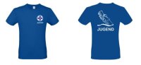 T - Shirt Jugend "Funktionsmaterial" Kinder