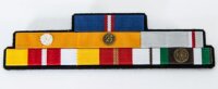 A - Uniform kleine Ordensspange
