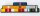 A - Uniform Ordensspange klein