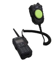 Lautsprechermikrofon TITAN MM50