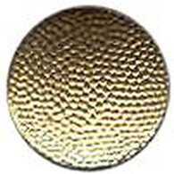A - Uniform Knopf Gold (Set)