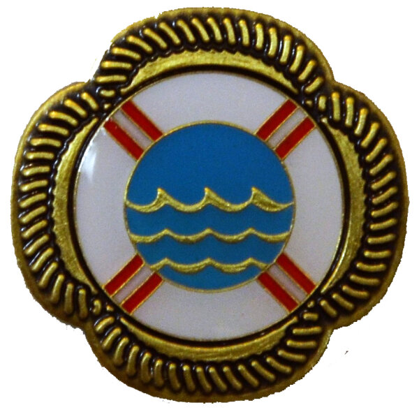 5. Helfer Miniaturabzeichen