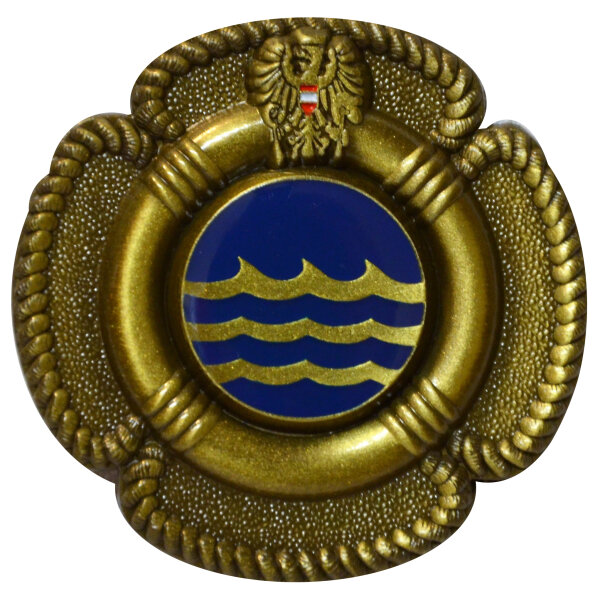 1. Helfer Uniformabzeichen