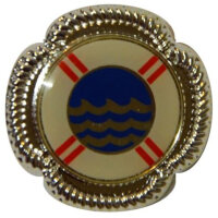 6. Retter Miniaturabzeichen