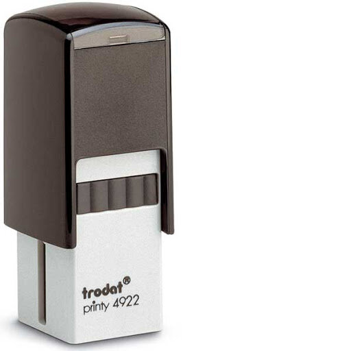 Stempell für Schwimmlehrer