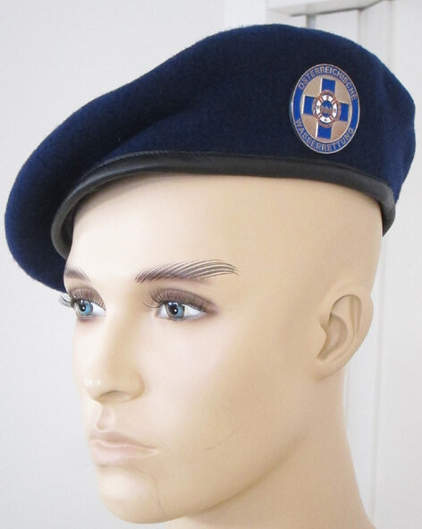 A - Uniform Barett