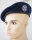 A - Uniform Barett