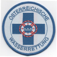 1. Mitgliedsabzeichen &Ouml;WR 75 mm