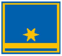 19. A - Uniform Aufschiebeschlaufen...