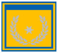 24. A - Uniform Aufschiebeschlaufen "Landesleiter"