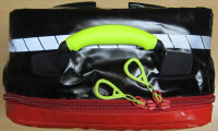 EH - Rucksack mit Sauerstoffflasche