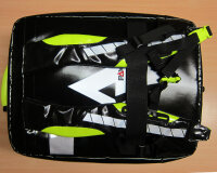 EH - Rucksack mit Sauerstoffflasche