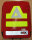 EH - Rucksack mit Sauerstoffflasche