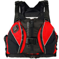 Wildwasserweste HIKO Chinc Harness PFD