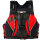 Wildwasserweste HIKO Chinc Harness PFD