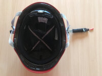 Wildwasserhelm CASCO Gams