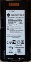 Handfunkgerät Motorola MTP3550 AKKU 2150mAh