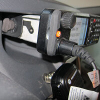 Mobilfunkgerät Motorola MTM5400 für KFZ/Boot...