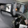 Mobilfunkgerät Motorola MTM5400 für KFZ/Boot mit Montagebügel
