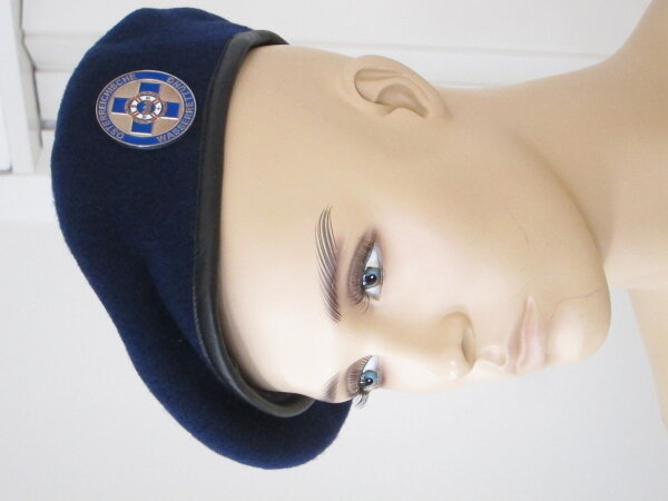 A - Uniform Barett 54