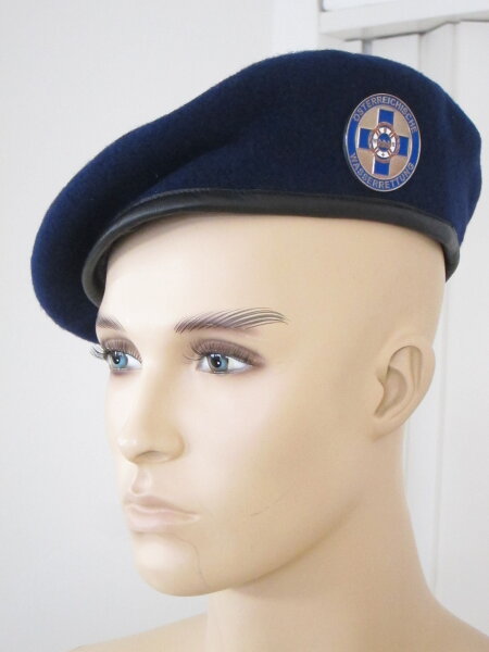 A - Uniform Barett 55