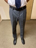 A - Uniform Hose (Frauen/Männer) 50