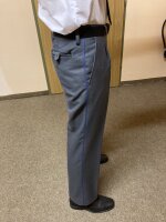 A - Uniform Hose (Frauen/Männer) 52