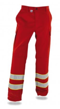 Dienst - Hose lang  23
