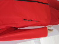 Dienst - Softshell Jacke Herren XXXXXXL