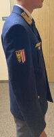 A - Uniform Bluse (Frauen/Männer)