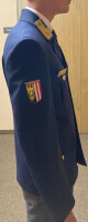 Uniform Bluse (Frauen/Männer) 34