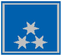 12. A - Uniform Aufschiebeschlaufen "Funktion&auml;r...